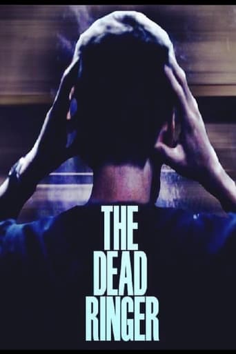 Poster of The Dead Ringer