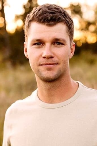 Portrait of Jeremy Roloff