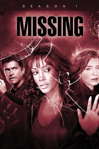 Portrait for Missing - Season 1