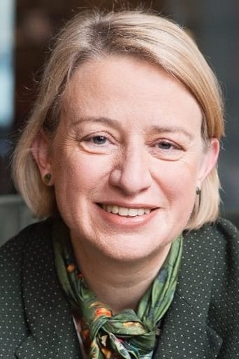 Portrait of Natalie Bennett