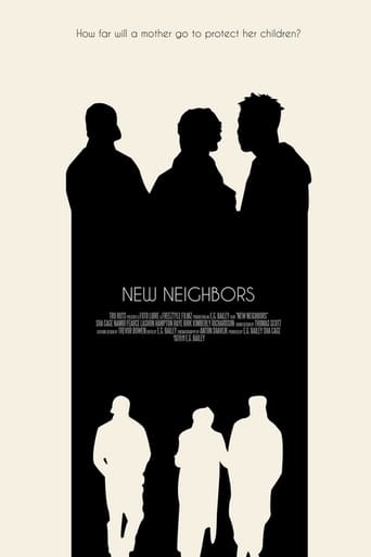 Poster of New Neighbors