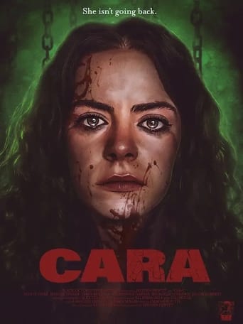 Poster of Cara