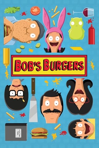 Portrait for Bob's Burgers - Season 13