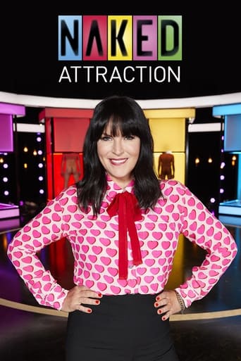 Poster of Naked Attraction