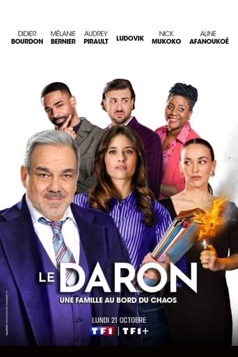 Portrait for Le Daron - Season 1