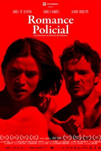 Poster of Romance Policial