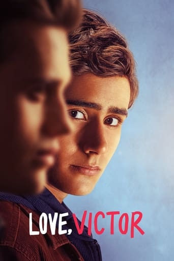 Portrait for Love, Victor - Season 2