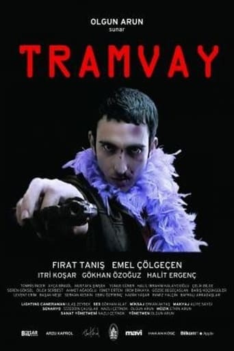 Poster of Tramvay