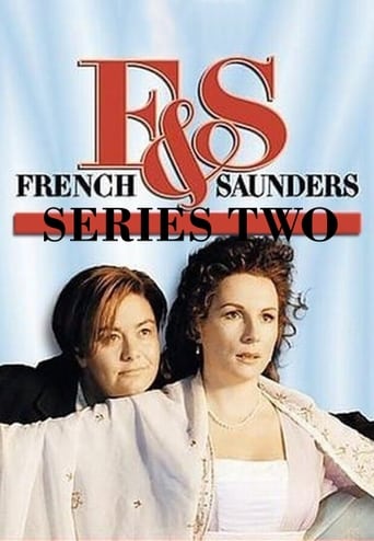 Portrait for French & Saunders - Season 2