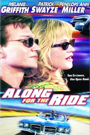 Poster of Along for the Ride