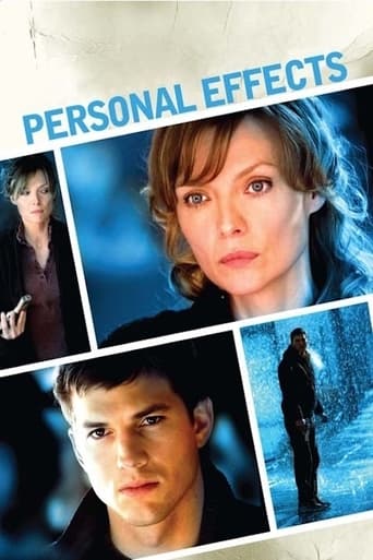 Poster of Personal Effects