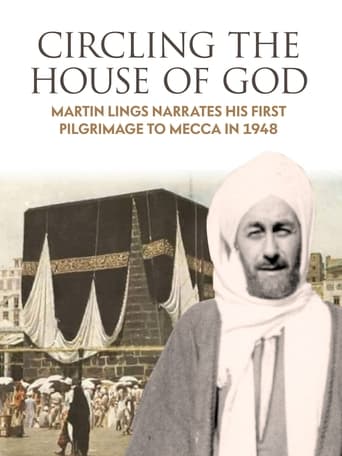 Poster of Circling the House of God