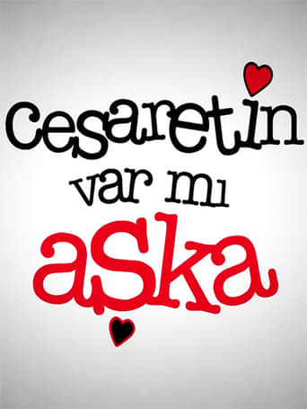 Poster of Cesaretin Var mı Aşka