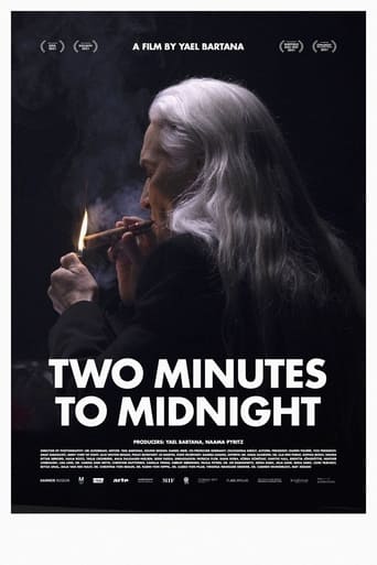 Poster of Two Minutes to Midnight