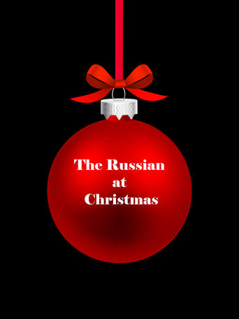 Poster of The Russian at Christmas