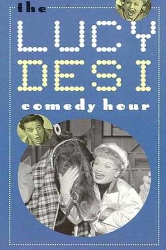 Portrait for The Lucy–Desi Comedy Hour - Season 1