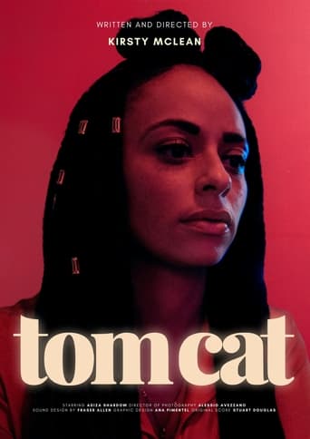 Poster of Tom Cat