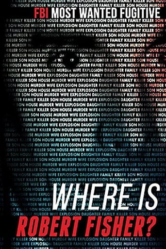 Poster of Where is Robert Fisher?