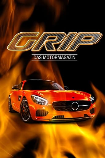 Poster of Grip - Das Motormagazin