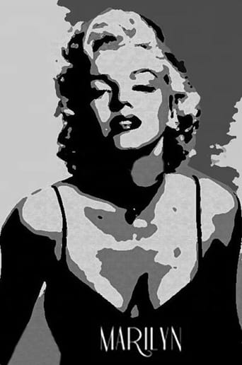 Poster of Marilyn