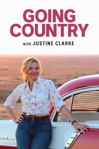 Poster of Going Country