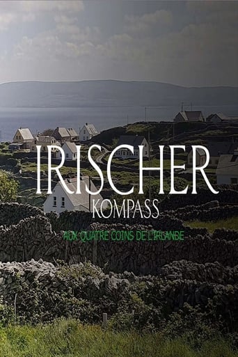 Poster of Irischer Kompass