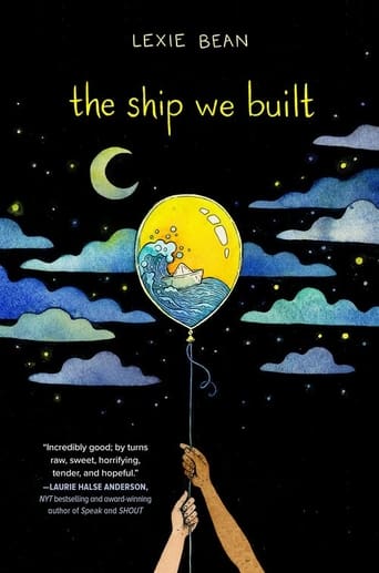 Poster of The Ship We Built