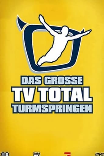 Portrait for TV total Turmspringen - Season 1