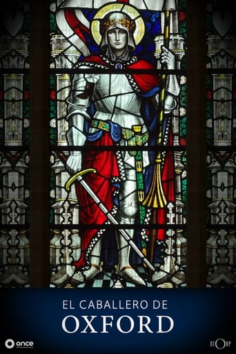 Poster of The Oxford Knight