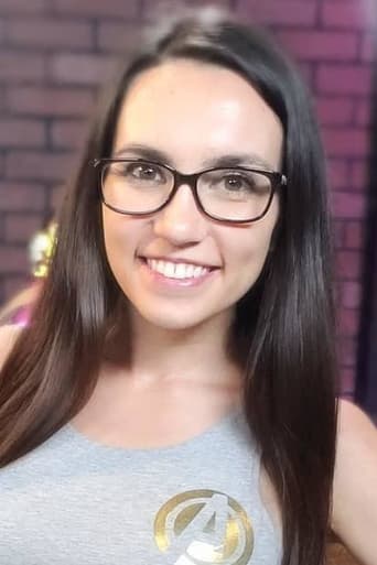 Portrait of Trisha Hershberger