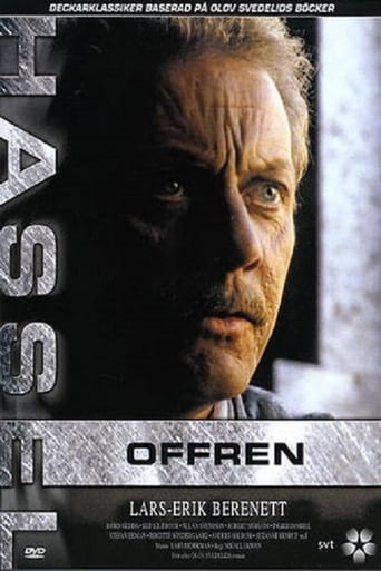 Poster of Hassel 06 - Offren