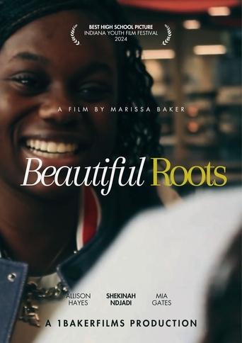 Poster of Beautiful Roots