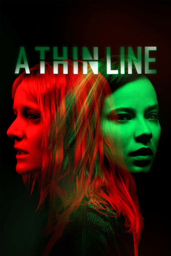 Portrait for A Thin Line - Season 1