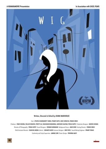 Poster of Wig