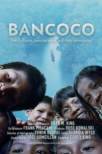 Poster of Bancoco