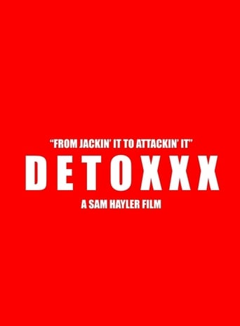 Poster of DETOXXX