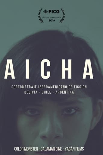 Poster of Aicha