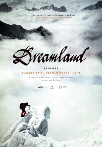 Poster of Dreamland