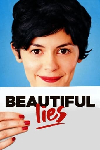 Poster of Beautiful Lies