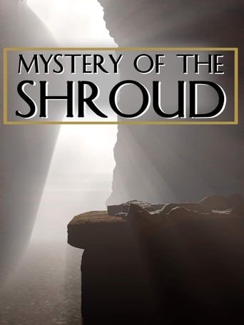 Poster of Mystery of the Shroud