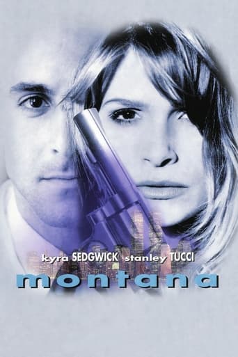 Poster of Montana