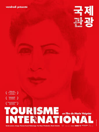 Poster of International Tourism