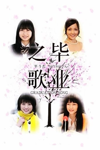 Poster of Graduation Song