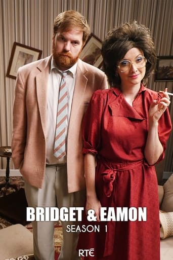 Portrait for Bridget & Eamon - Season 1