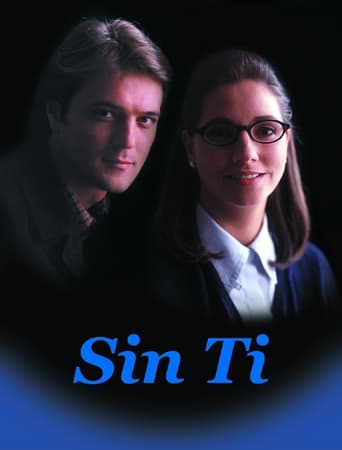 Poster of Sin ti