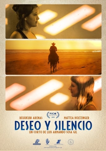 Poster of Deseo y silencio