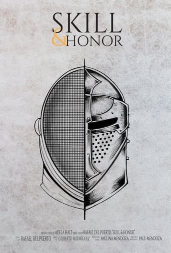 Poster of Destreza y Honor