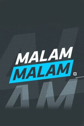 Poster of Malam Malam