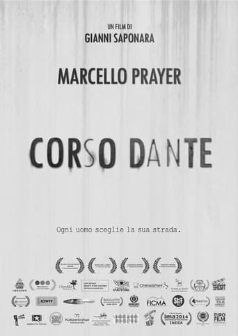 Poster of Corso Dante