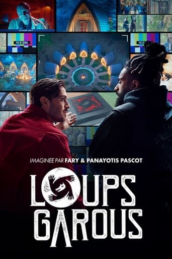 Poster of Loups-garous